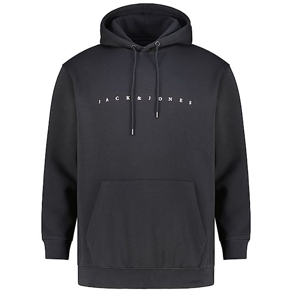 Jack & Jones PlusSize Kapuzensweatshirt "JJESTAR JJ SWEAT HOOD NOOS PLS", m günstig online kaufen