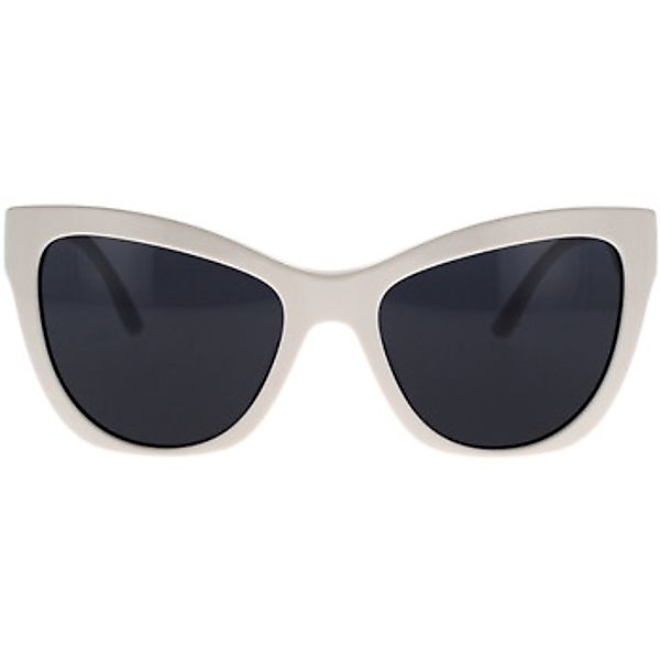 Versace  Sonnenbrillen Sonnenbrille VE4417 314/87 günstig online kaufen
