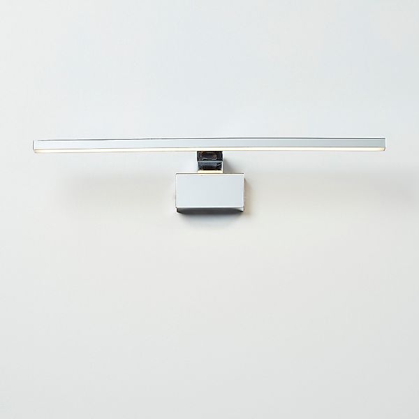 Loevschall Spiegelleuchte Lagan NextGen, Badezimmer Lampe, günstig online kaufen