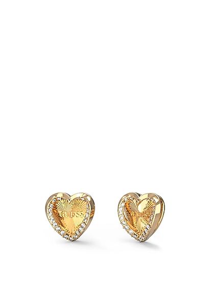 Guess Fingerring GUESS Ohrringe Mon Amour günstig online kaufen