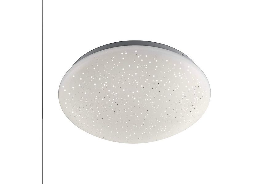 SellTec LED Deckenleuchte LED Deckenlampe Sternenhimmel, RGB Farbwechsel, d günstig online kaufen