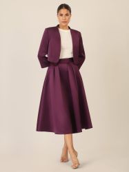 Apart Jackenblazer mit offener Front günstig online kaufen