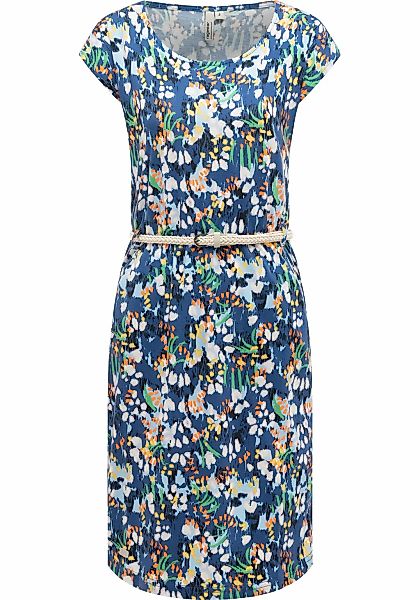 Ragwear Shirtkleid "Lilithe YOUMODO" Eingrifftaschen Sommerkleid mit Allove günstig online kaufen