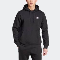 adidas Originals Kapuzensweatshirt "ESS HD" Basic Hoodie, Kapuzenpullover m günstig online kaufen