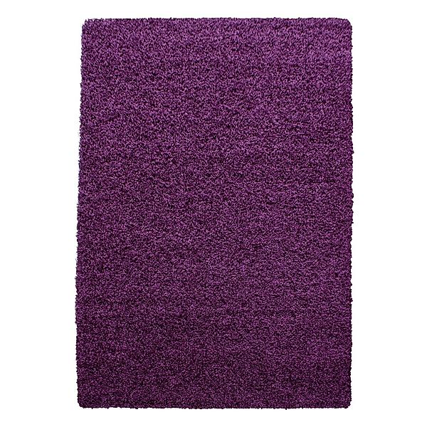 Teppich Boss Teppich Hochflor Teppich Lux günstig online kaufen