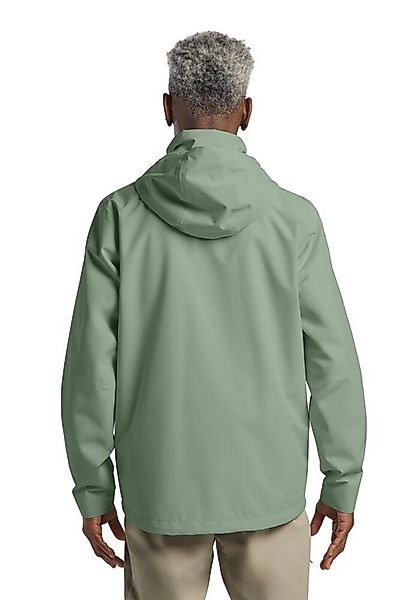 Jack Wolfskin Outdoorjacke Regenjacke TRAILTIME 2L günstig online kaufen