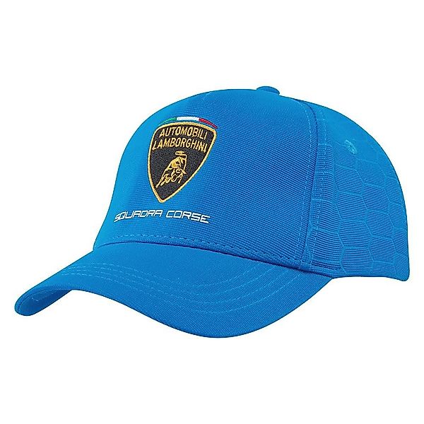 Automobili Lamborghini Baseball Cap Squadra Corse günstig online kaufen