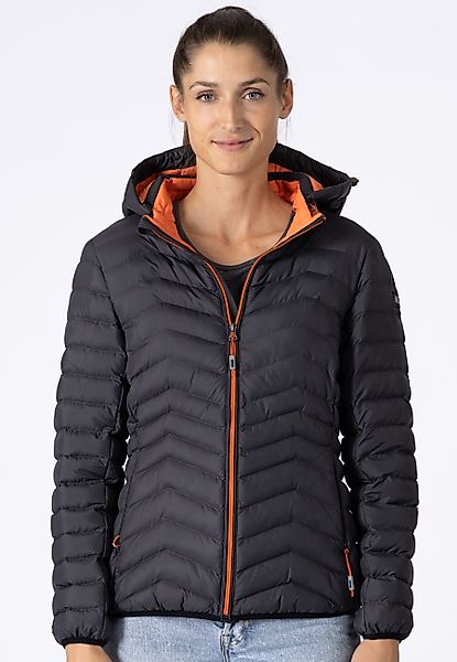 DEPROC Active Steppjacke SERAFINE CS Women günstig online kaufen