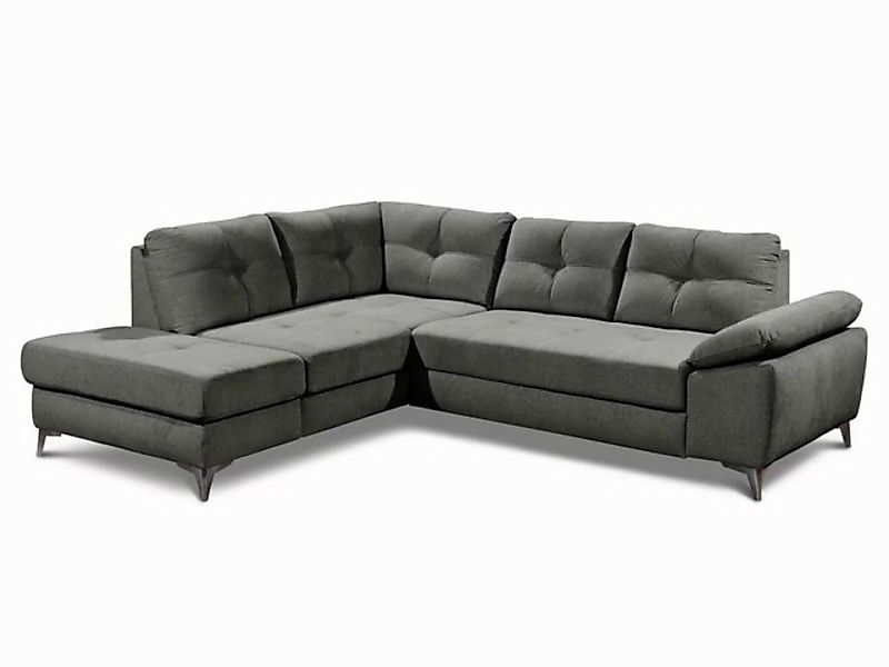 HARPER Polsterecke Polsterecke HARPER BILBAO BB 218x270 cm Ecksofa Wohnland günstig online kaufen