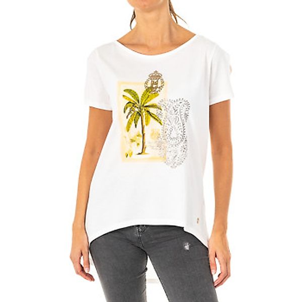 La Martina  T-Shirt LWRE33-00002 günstig online kaufen