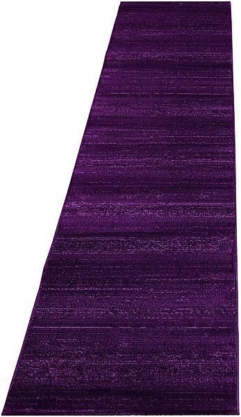 Ayyildiz Teppiche Läufer Plus 8000, rechteckig, Höhe: 6 mm, gemusterter Fla günstig online kaufen