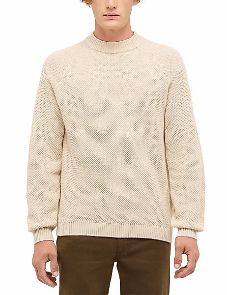 MUSTANG Cardigan "Herren Style Elwood" günstig online kaufen