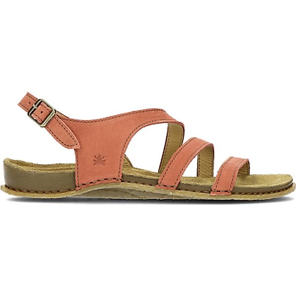 El Naturalista  Sandalen 5811 frambuesa günstig online kaufen