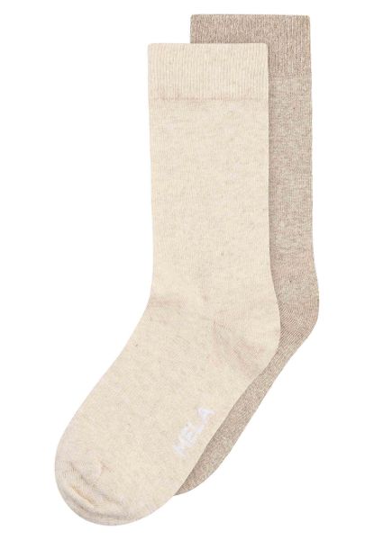 MELA Socken Unisex Socken 2 Paare günstig online kaufen