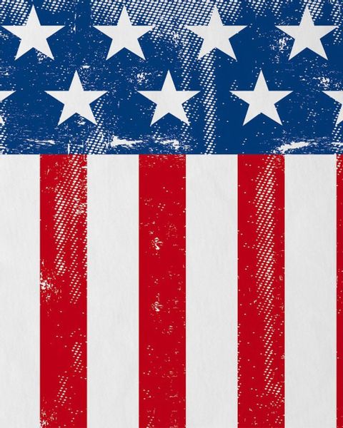style3 T-Shirt US Flagge vereinigte staaten günstig online kaufen