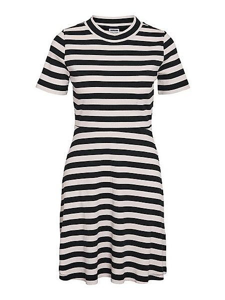 Noisy may Minikleid NMELINOR S/S SKATER DRESS JRS NOOS günstig online kaufen