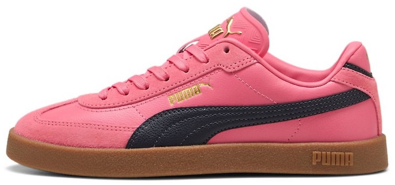 PUMA Puma Club II Era Magic Rose-New Navy-Gum Sneaker günstig online kaufen
