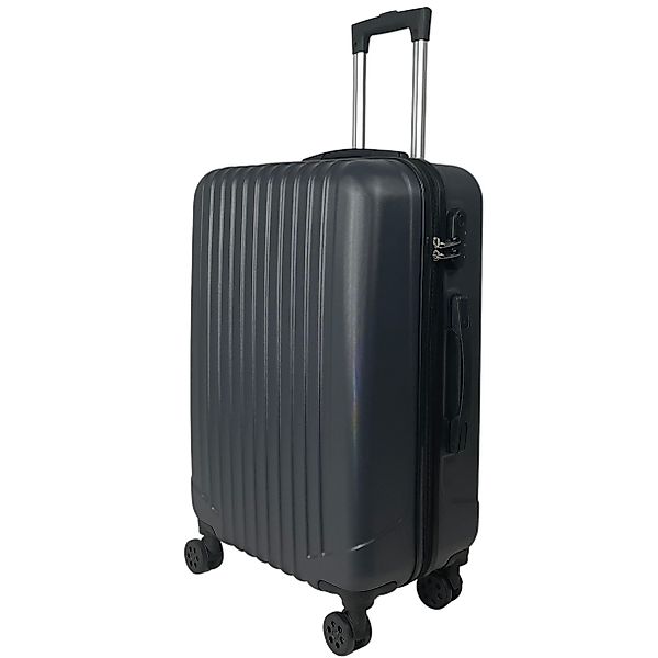 QTC Hartschalen-Trolley Reisekoffer aus hochwertigen und günstig online kaufen