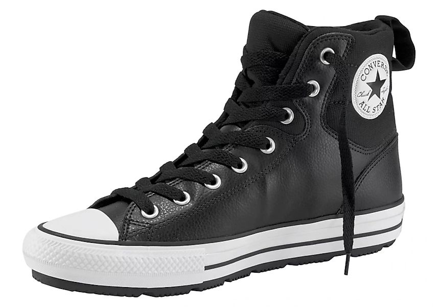 Converse Sneakerboots "Chuck Taylor All Star BERKSHIRE BOOT", Warmfutter günstig online kaufen