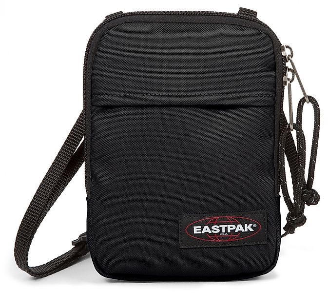 Eastpak Umhängetasche Eastpak Umhängetasche Buddy Black günstig online kaufen