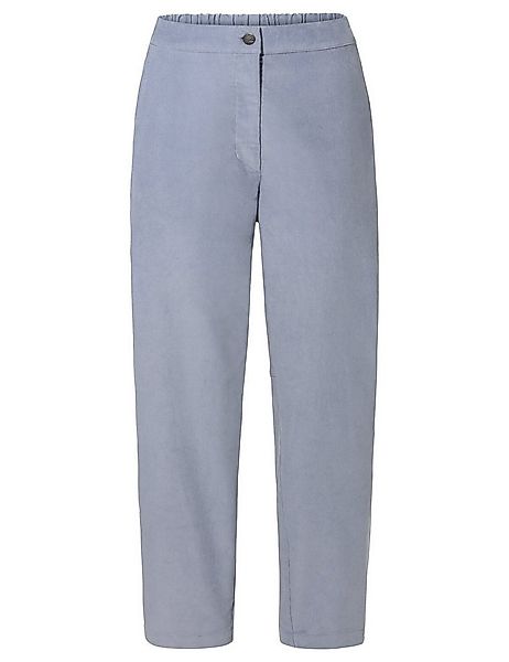 VAUDE Funktionshose Women's Najun Cord Pants (1-tlg) schnellstrocknende und günstig online kaufen