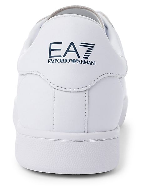 Emporio Armani Schnürschuh günstig online kaufen