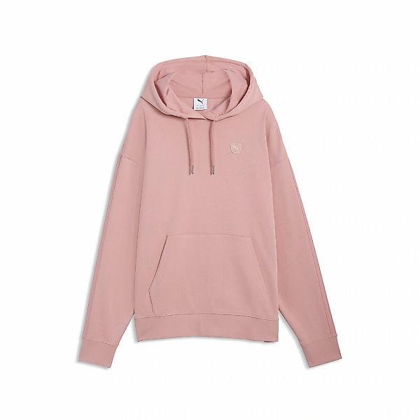 PUMA Hoodie "Essentials Elevated Hoodie Damen" günstig online kaufen