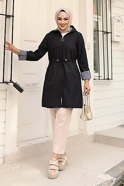 MİSSKAYLE Trenchcoat Bondit Tunnelkappe günstig online kaufen