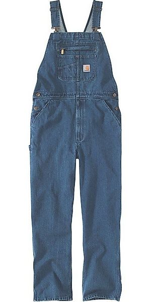 Carhartt Overall Denim Bib 104672 günstig online kaufen