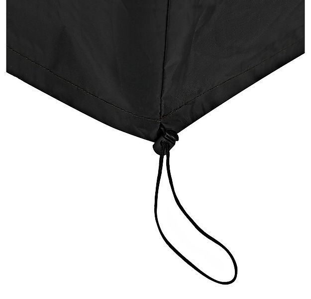 Mucola Gartenmöbel-Schutzhülle Schutzhülle Gartenmöbel 220x78x60 CM Abdeckp günstig online kaufen