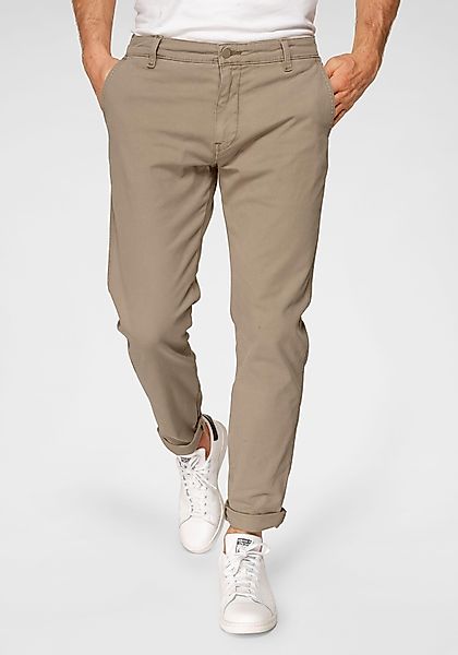Levi's® Chinohose Chino Taper mit optimalem günstig online kaufen