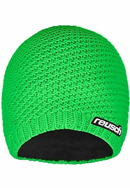 Reusch Beanie "Aron Beanie" 1 Stk. tlg. mit wärmem Futter günstig online kaufen