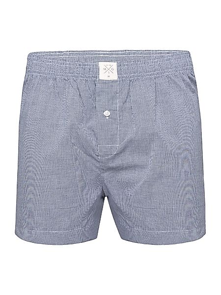 MG-1 Boxershorts Boxershorts MG-77-900-00 Größe L günstig online kaufen