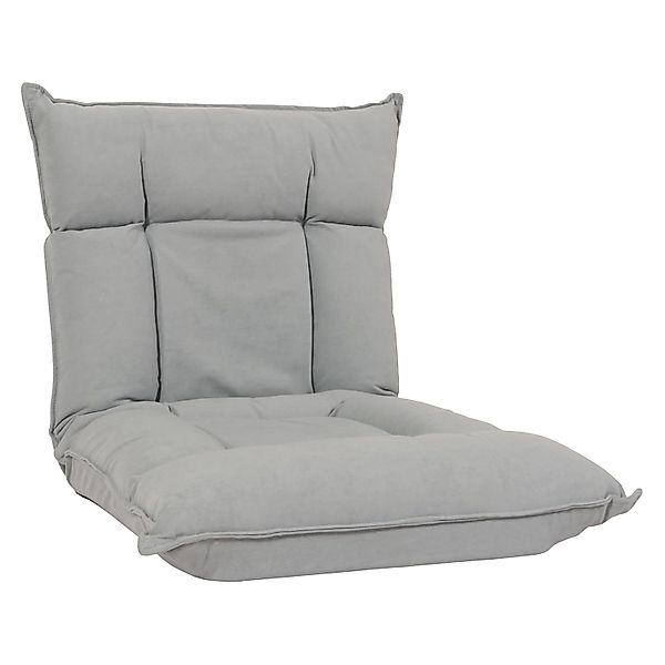 MCW Bodensessel N44 Hellgrau günstig online kaufen