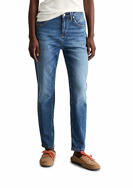 Marc OPolo DENIM Boyfriend-Jeans "aus Organic Cotton-Mix" günstig online kaufen