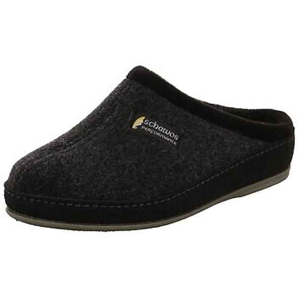 Schawos  Hausschuhe Warmfutterpantoffel 6030-24 günstig online kaufen