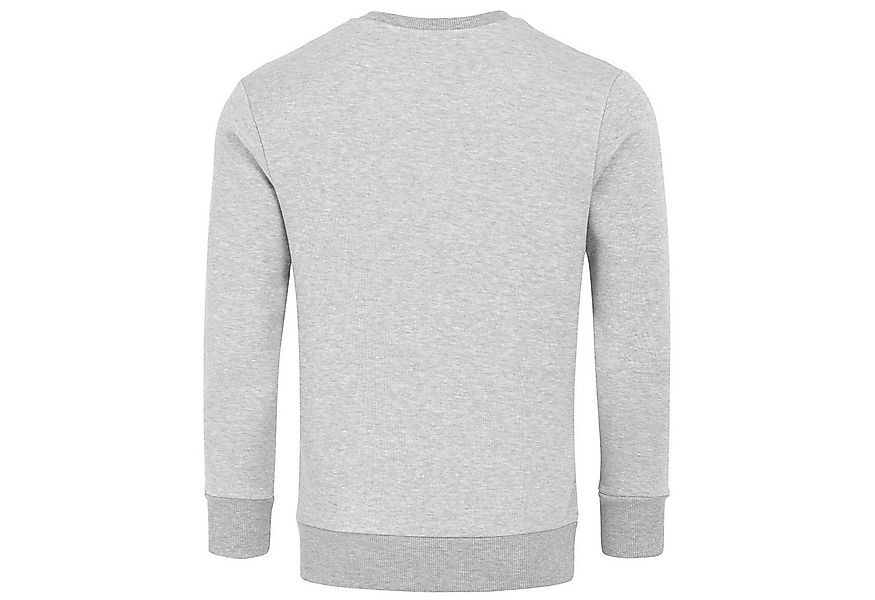 REPUBLIX Sweatshirt WYATT Herren Basic College Pullover Sweatjacke Hoodie günstig online kaufen