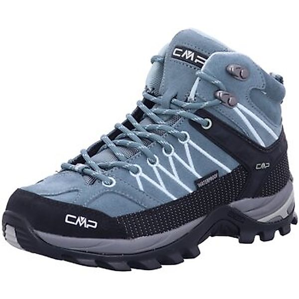 CMP Rigel Low Trekking waterproof Trekkingschuh günstig online kaufen