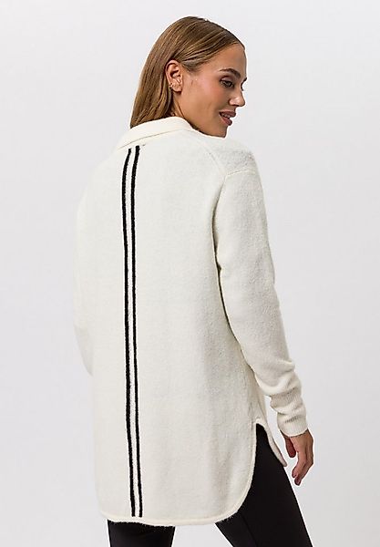 TUZZI Cardigan mit Rückstreifen-Detail günstig online kaufen