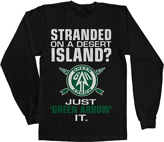 MacGyver Longsleeve günstig online kaufen