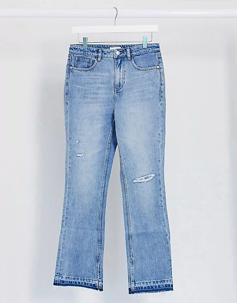 Miss Sixty – Elaine – Jeans-Blau günstig online kaufen