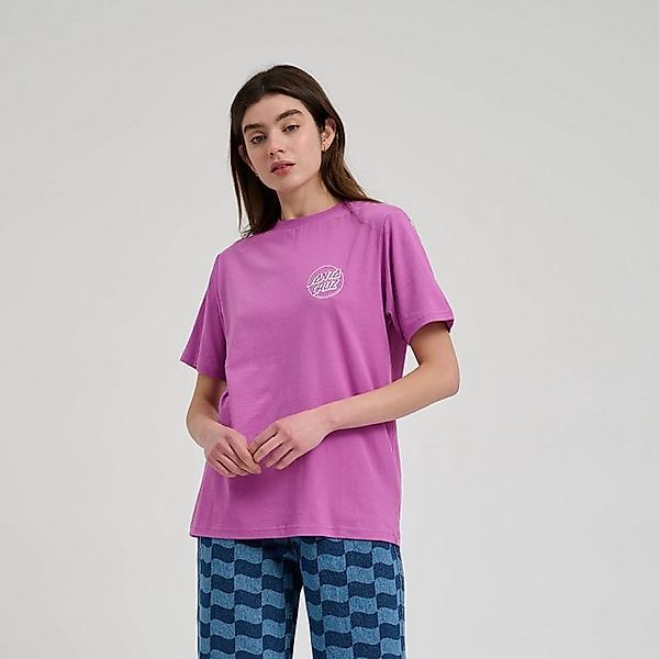 Santa Cruz T-Shirt PARTIAL DOT T-SHIRT günstig online kaufen