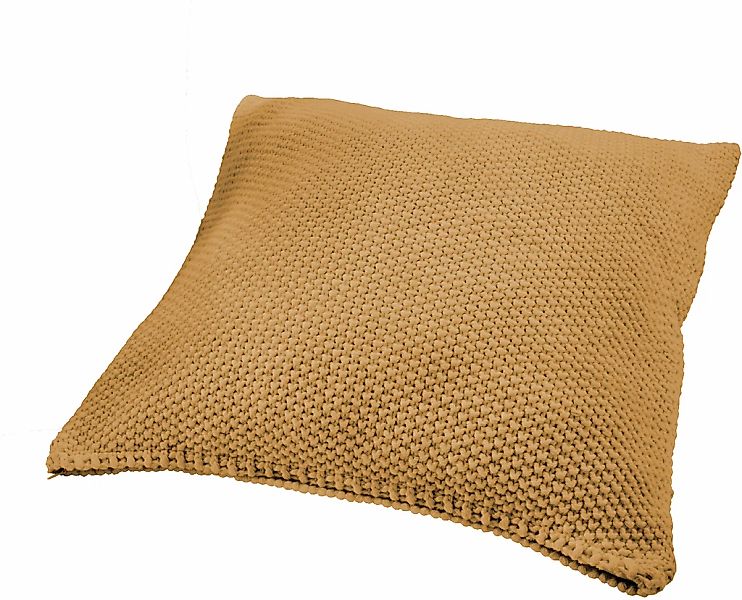 Primera Kissenhülle "Kissenhülle Strick" in trendigen Farben günstig online kaufen