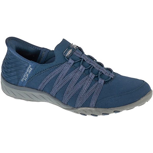 Skechers  Sneaker Slip-ins: Breathe Easy - Roll With Me günstig online kaufen