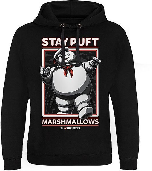 Ghostbusters Kapuzenpullover günstig online kaufen