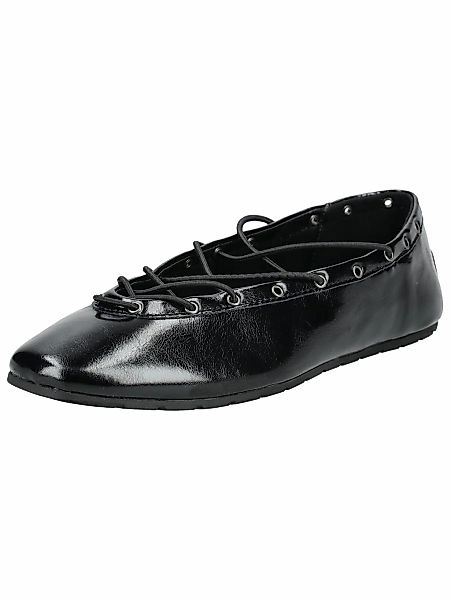STEVE MADDEN Ballerina "STEVE MADDEN Ballerinas Lederimitat" günstig online kaufen