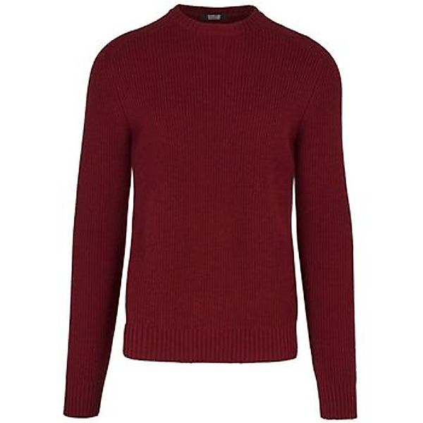 Bomboogie  Pullover MM9311 KWP5 CREW-436 BURGUNDY RED günstig online kaufen