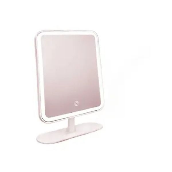 LA CUTE Schminkspiegel LED-Kosmetikspiegel 5X Vergrößerung günstig online kaufen