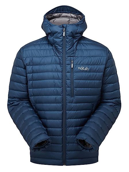 Rab Microlight Alpine Jacket - Daunenjacke günstig online kaufen