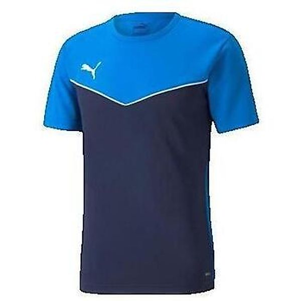 Puma  T-Shirt T-shirt  Individual Rise günstig online kaufen